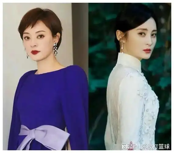 以为"孖生"兄妹,实际八竿子打不着,这7对明星撞脸真意想不到|王俊凯