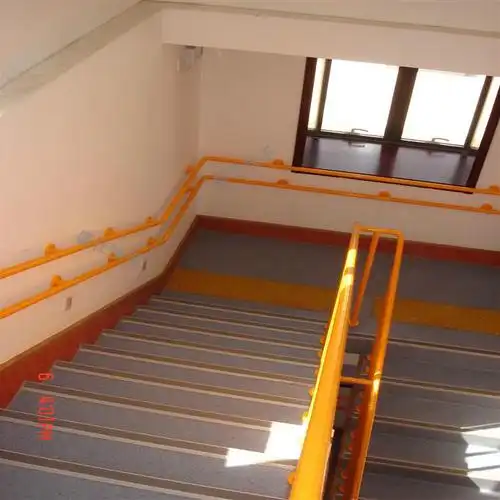 无障碍走廊栏杆老人楼梯扶手残疾人浴室卫生间安全防滑不锈钢拉手