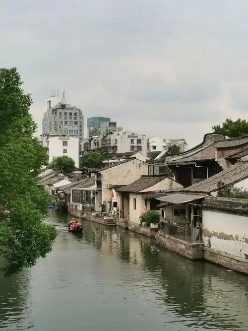 我本无意入江南,奈何江南入我心#绍兴#江南水乡美如画 #江南 - 抖音