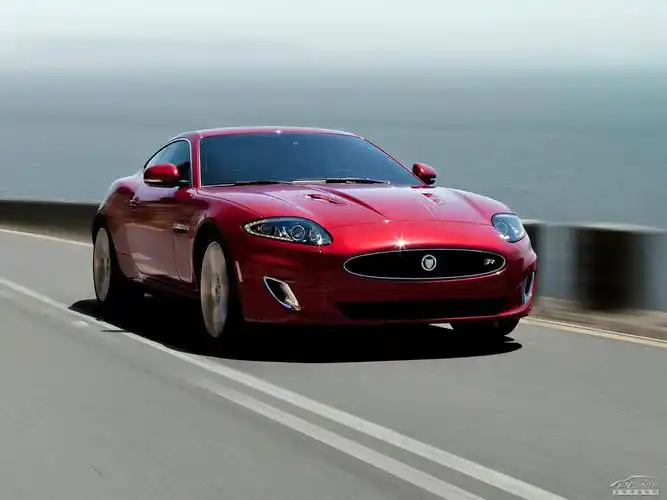 汽车图片 捷豹 捷豹xk xkr 5.