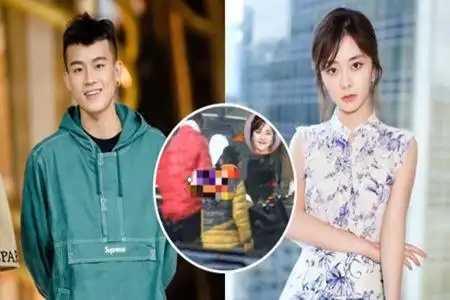 谭松韵欧豪恋情是怎么回事谭松韵欧豪吃饭事件始末详情曝光