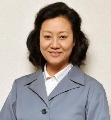 十位演技派女演员,"老戏骨"形象深入人心,最大的已年过八旬