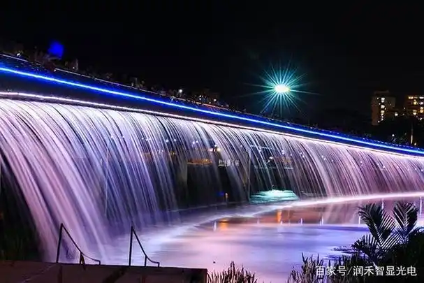 led洗墙灯毁坏的原因