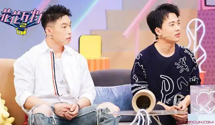 郭麒麟会接手德云社吗?