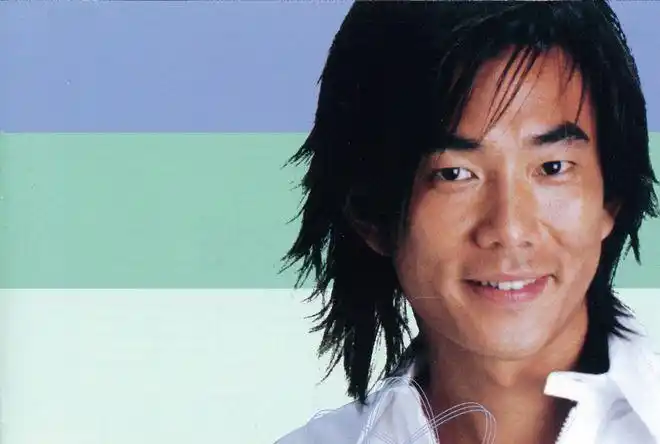 任贤齐小事永远不靠谱大事一定会拼命的大哥哥遇伯乐大逆袭