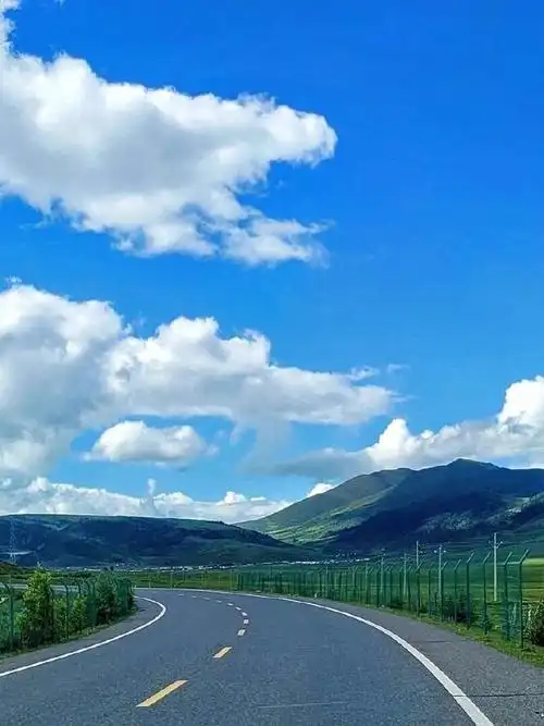 川西##川西美景##川西旅行