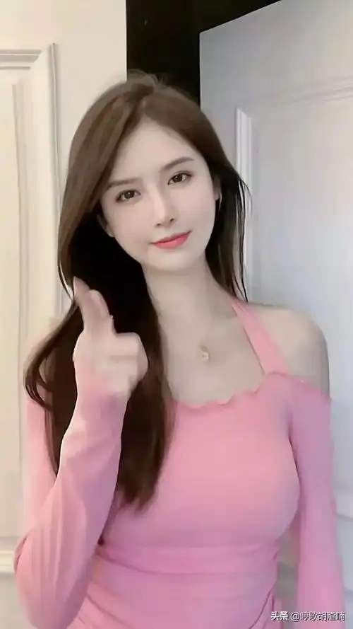 手机中最漂亮的女神