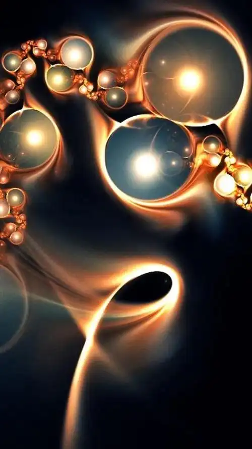 【v粉壁纸】3d炫酷壁纸