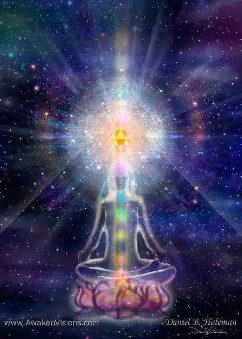 扩大疗愈一阶工作坊(国际教师认证课程)