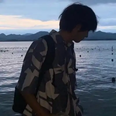 真实帅气的不露脸高清男生头像