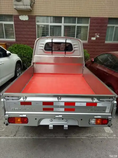 五菱荣光小卡史上最用心改装顺便版主射个精