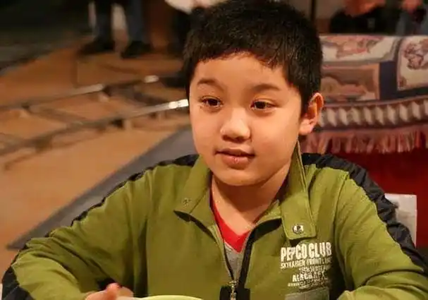 看看张一山和杨紫,再看看尤浩然:没天赋不努力,至今还在吃老本