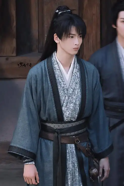 陈宥维一念关山##陈宥维元禄