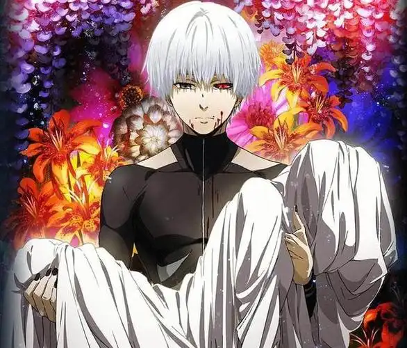 十大最帅动漫男神动漫十大帅气男主