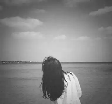 【图片】「1.26 微信头像」黑白伤感的女生头像【黄富帅吧】_百度贴吧