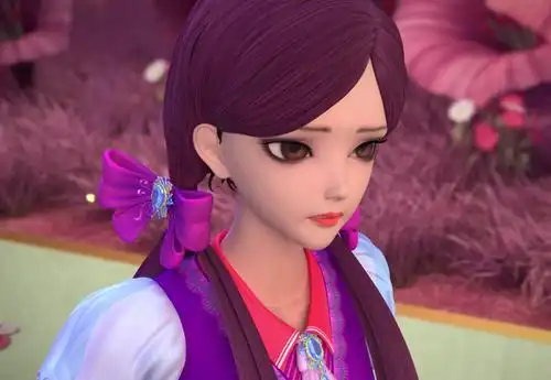 叶罗丽,文茜为何会落到如今地步?三大原因揭开她不愿面对的自我