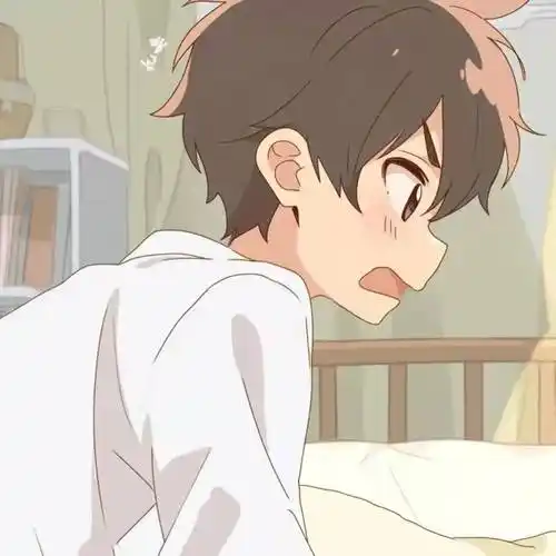 动漫头像 | share"一组超可爱的动漫情头