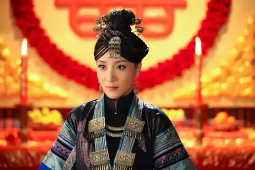 内地电视 [相关]《美人如画》片头曲. |  美人如画第3集预告片.