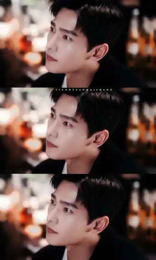 你是我的荣耀78于途 | 杨洋"我现在也不像我"#电视剧你是我的荣耀