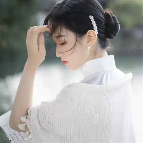 唯美头像图片2021最火爆高清2021年最流行的微信头像图片