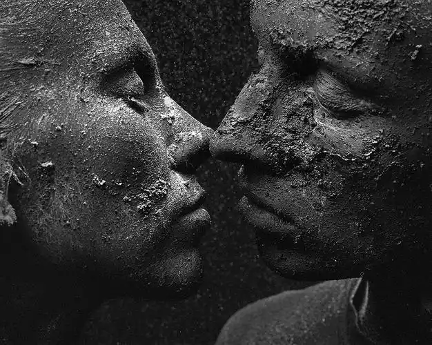 张张经典!这个黑白摄影比赛你不能错过