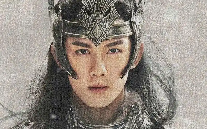 阿诗勒隼 | 隼个人向 | 吴磊个人向