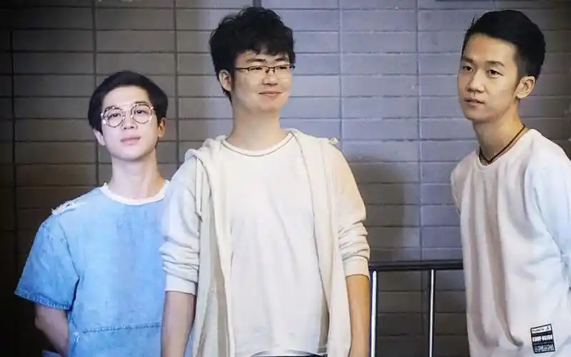 9.23西安acc艺海佳音-cv倒霉死勒,涅盘,霸礼倍儿甜_哔哩哔哩_bilibili