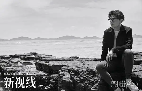 雷佳音回应与刘昊然撞造型回应没蹭热度也不想上热搜