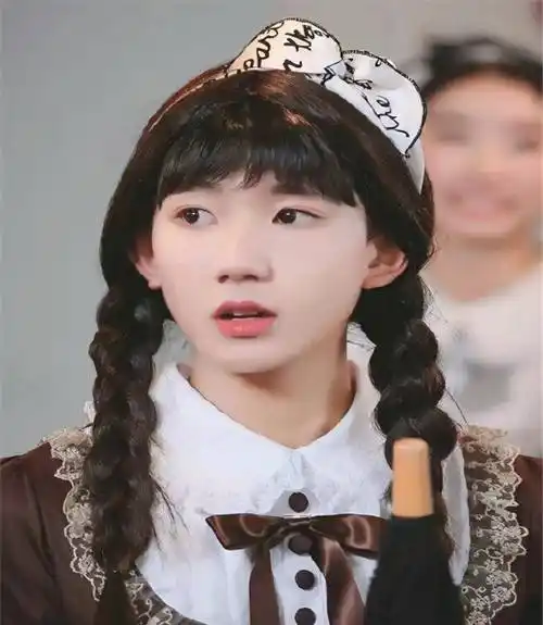 男明星女装合集,这些男星美起来基本没有女人什么事了_王源_蔡徐坤