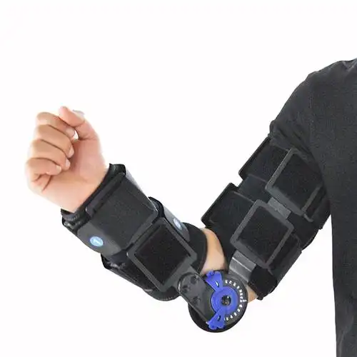 矫形器有怎样的疗效与功能 - 行业新闻 - 美国优邦假肢矫形器(上海)