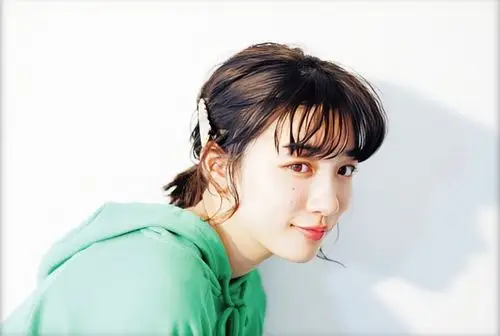 永野芽郁 - 堆糖,美图壁纸兴趣社区