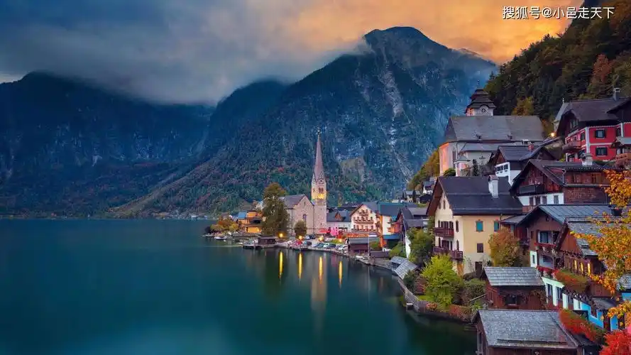 bing高清1080p壁纸国家广场内盛开的樱花美国华盛顿