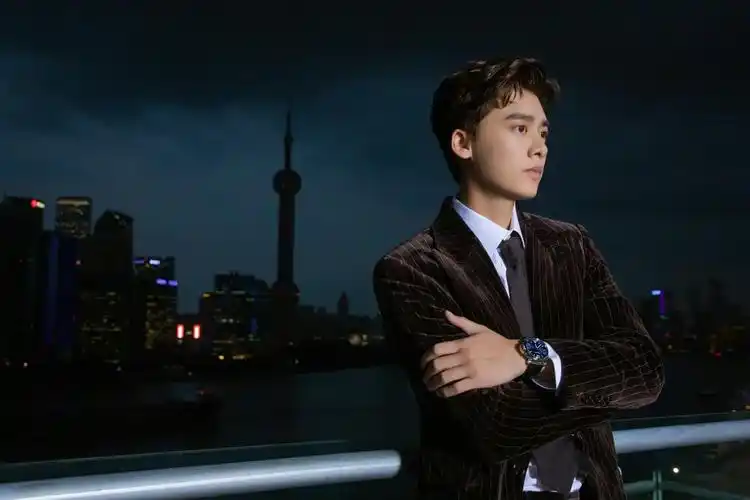 李易峰电脑壁纸