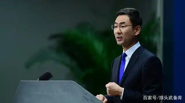 中国对阿富汗问题进行表态