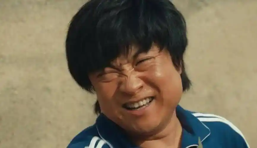 40岁徐海乔给36岁赵丽颖演"爹",这让扮嫩演员还咋玩_观众_少年_李晨