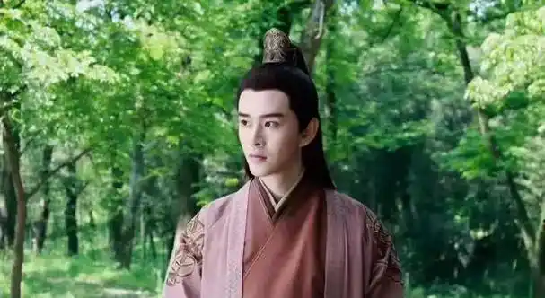 2020女生最爱的中国男明星排行榜黄晓明上榜网友你终于不油