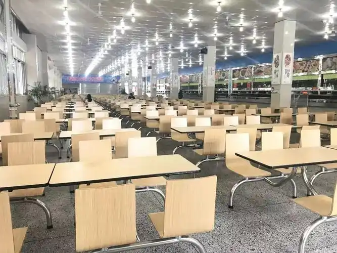 广西师范大学2019年后勤十大新闻