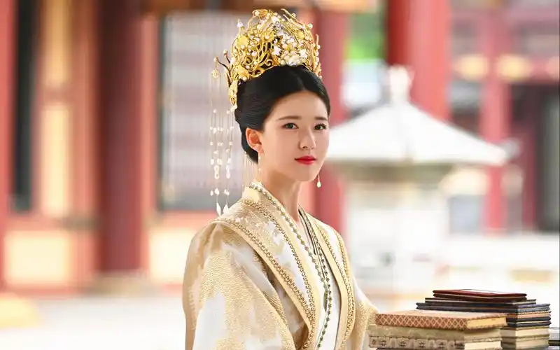 赵露思的剧,真是不愁招商!