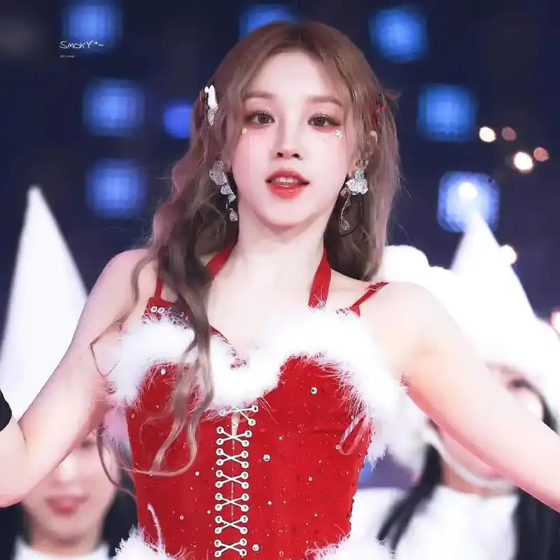 宋雨琦头像来了来了 - 抖音