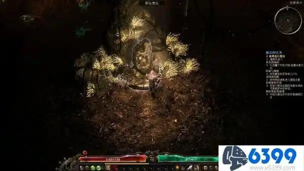 恐怖黎明赏金任务全祭坛在哪恐怖黎明赏金任务全祭坛完成攻略