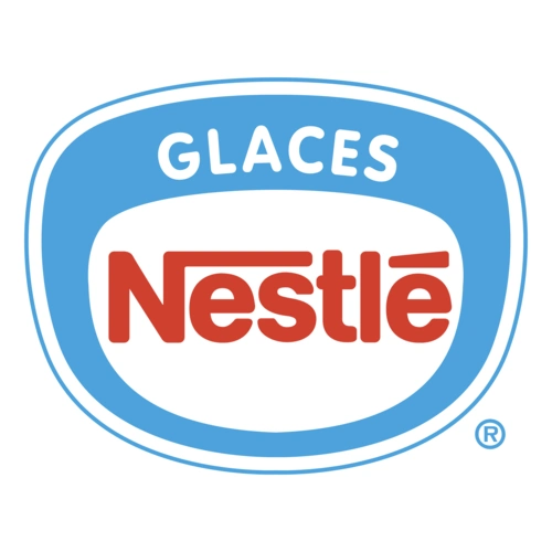 nestle glaces logo