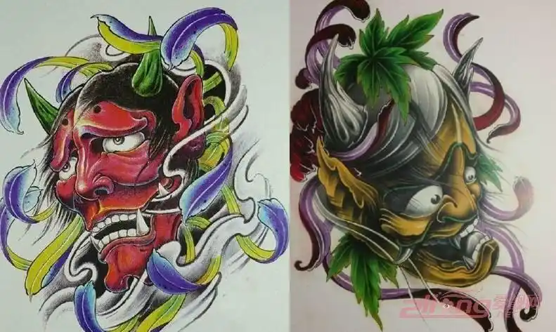 可以选择自己喜欢的地方进行纹身,而且对经济事业有很大帮助的