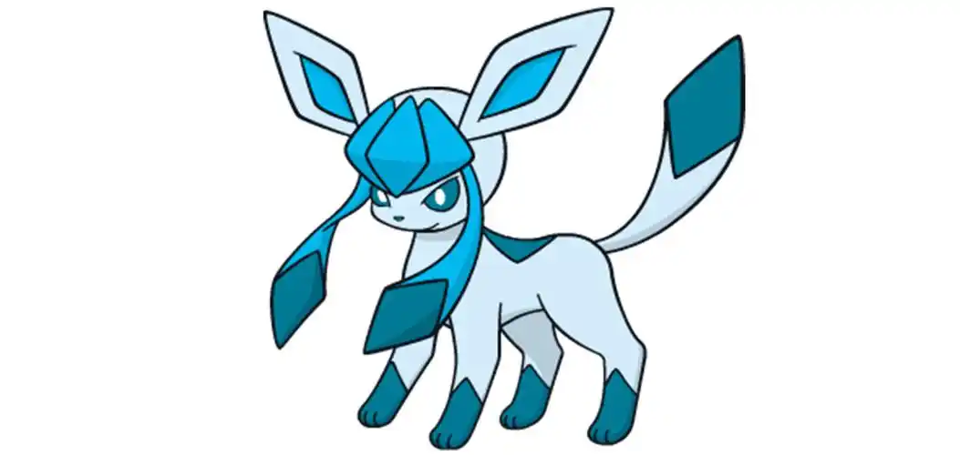 《宝可梦:剑/盾》冰伊布图鉴