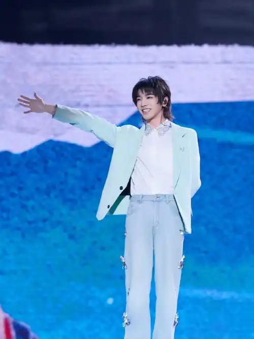 华晨宇##2024华晨宇火星演唱会##华晨宇香港演唱会