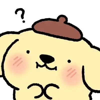 小动物呆萌小可爱的情侣头像48张