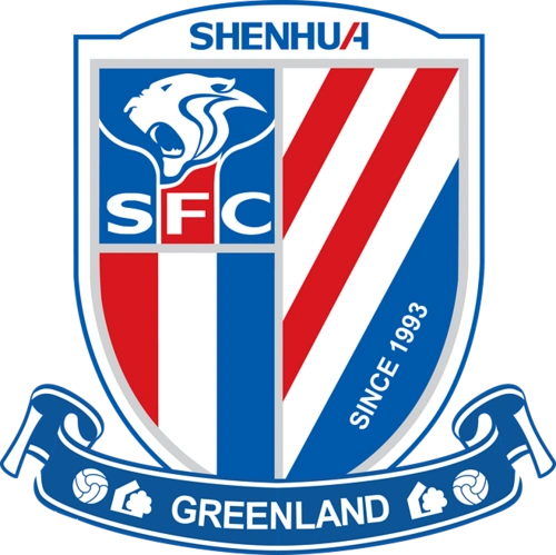 上海绿地申花足球俱乐部图片_百度百科