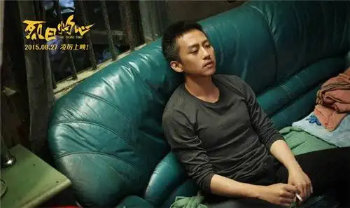 再看现在的票房榜,文艺片已有一席之地,票房表现上也同样可圈可点.