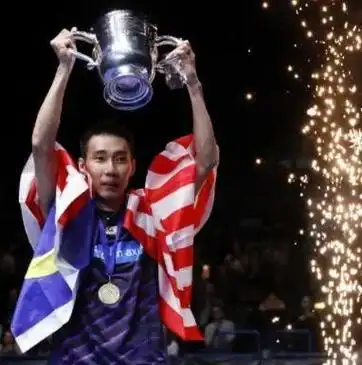 羽坛名将李宗伟36岁患癌花近千万续命如今他怎么样了