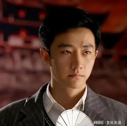 出道16年的黄轩从无人问津到名导宠儿究竟是如何逆袭的