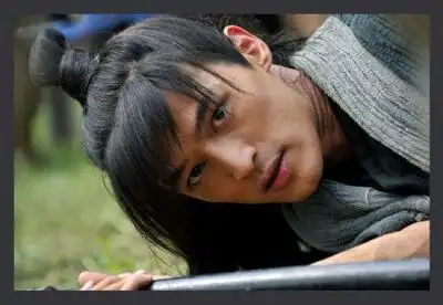 神话胡歌 饰 易小川